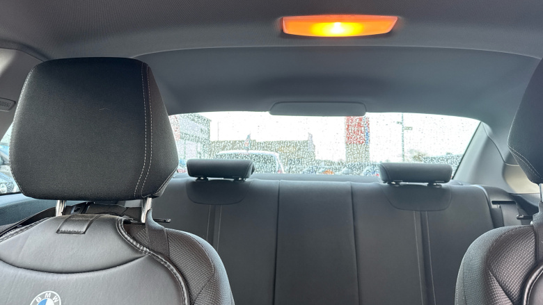 BMW 2 Series 218i Sport 2dr [Nav] Petrol Coupe